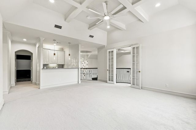 4528 Warwick Lane, Frisco, TX 75034