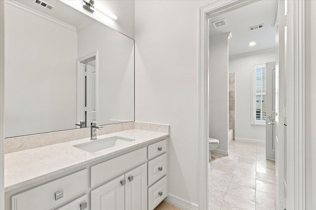 4528 Warwick Lane, Frisco, TX 75034