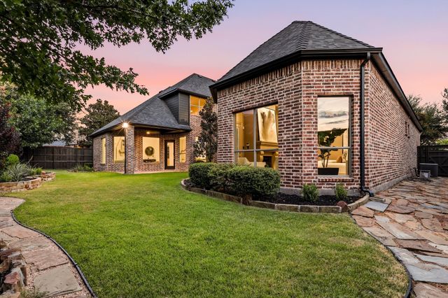 4528 Warwick Lane, Frisco, TX 75034
