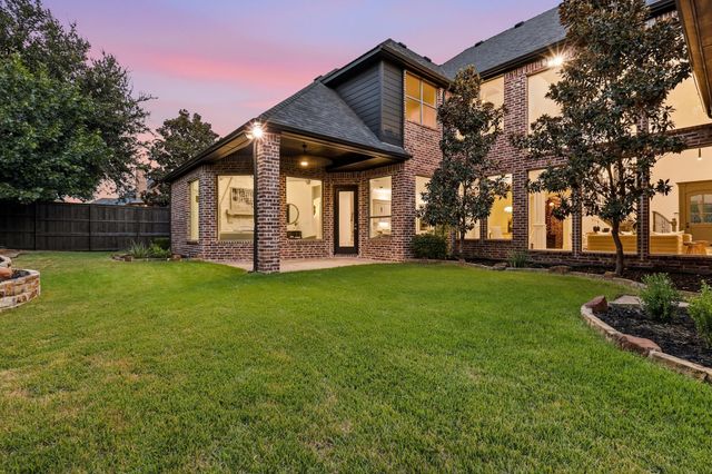 4528 Warwick Lane, Frisco, TX 75034