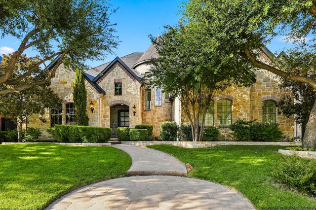 4528 Warwick Lane, Frisco, TX 75034
