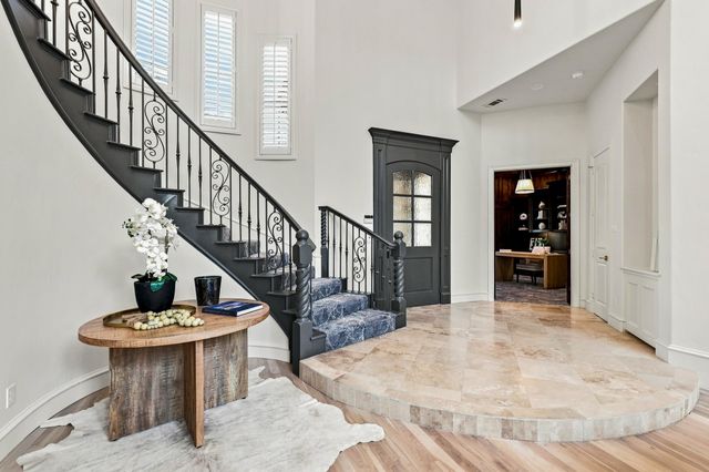 4528 Warwick Lane, Frisco, TX 75034