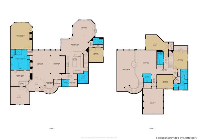 4528 Warwick Lane, Frisco, TX 75034