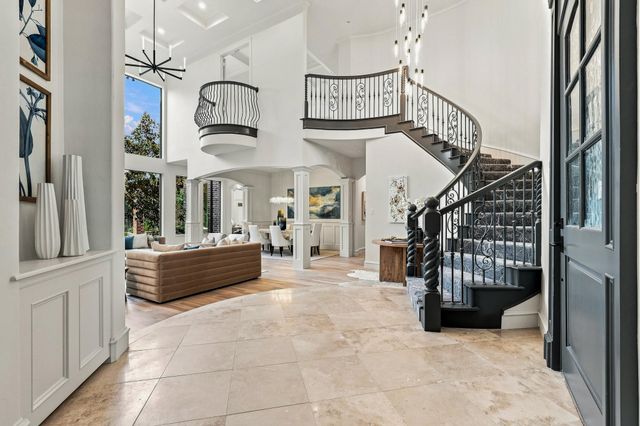 4528 Warwick Lane, Frisco, TX 75034
