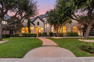 4528 Warwick Lane, Frisco, TX 75034