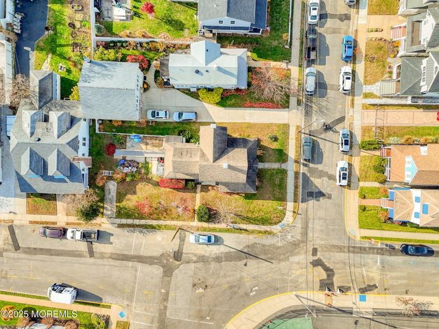 601 5th Avenue, Bradley Beach, NJ 07720