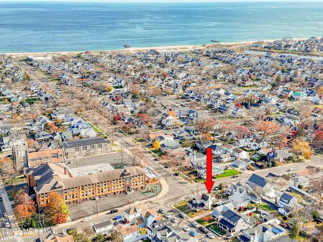601 5th Avenue, Bradley Beach, NJ 07720