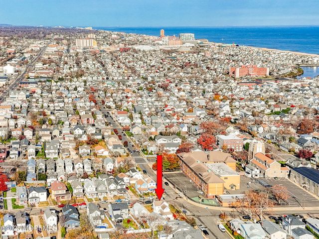 601 5th Avenue, Bradley Beach, NJ 07720