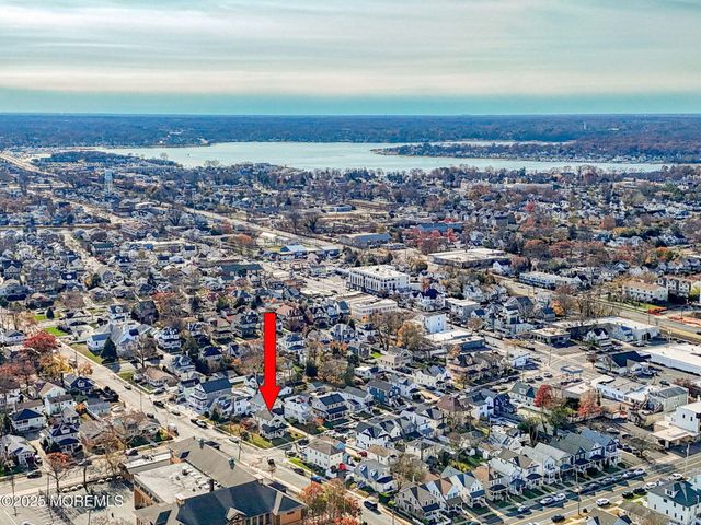 601 5th Avenue, Bradley Beach, NJ 07720