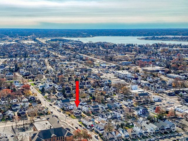 601 5th Avenue, Bradley Beach, NJ 07720