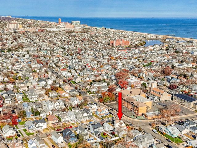 601 5th Avenue, Bradley Beach, NJ 07720