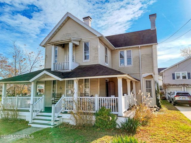 601 5th Avenue, Bradley Beach, NJ 07720