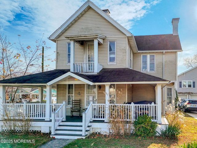 601 5th Avenue, Bradley Beach, NJ 07720