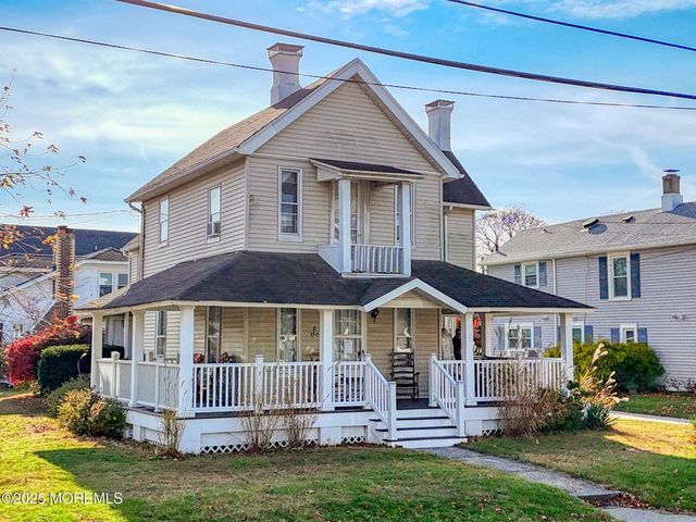 601 5th Avenue, Bradley Beach, NJ 07720