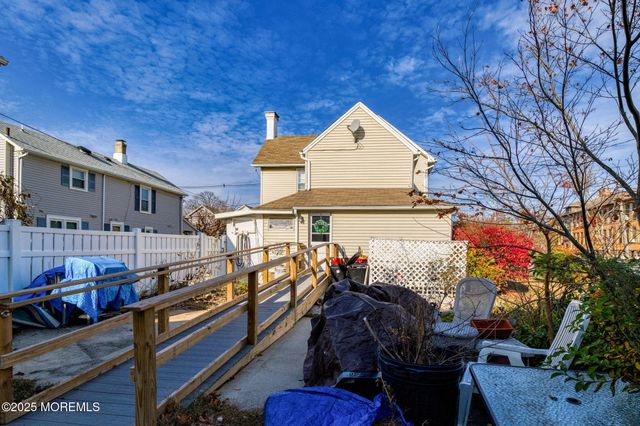 601 5th Avenue, Bradley Beach, NJ 07720