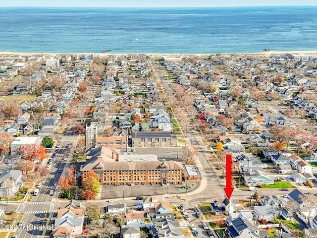 601 5th Avenue, Bradley Beach, NJ 07720