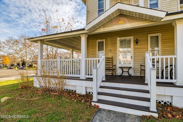 601 5th Avenue, Bradley Beach, NJ 07720