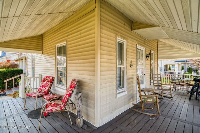 601 5th Avenue, Bradley Beach, NJ 07720