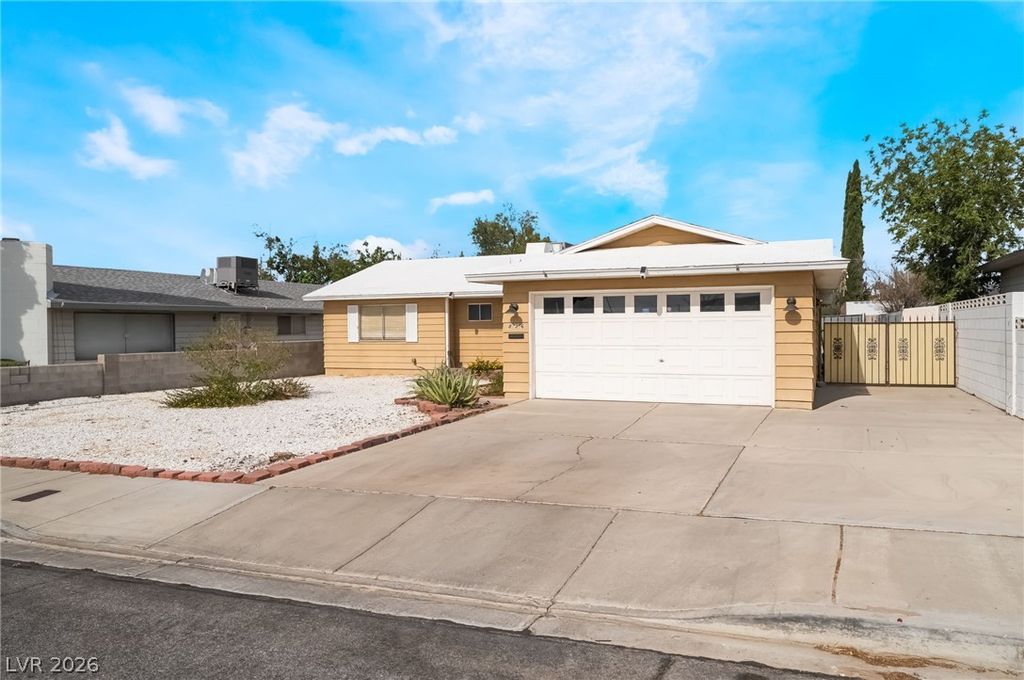 836 Benita Place, Boulder City, NV 89005 — photo 2