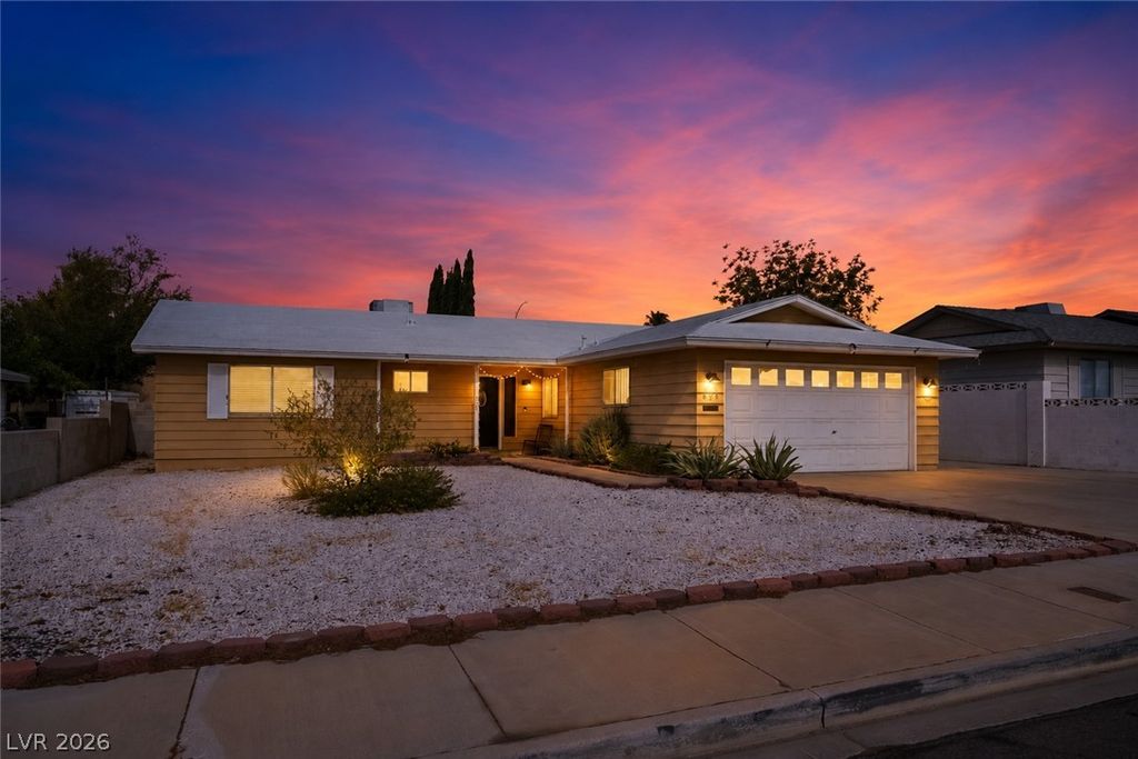 836 Benita Place, Boulder City, NV 89005 — photo 4