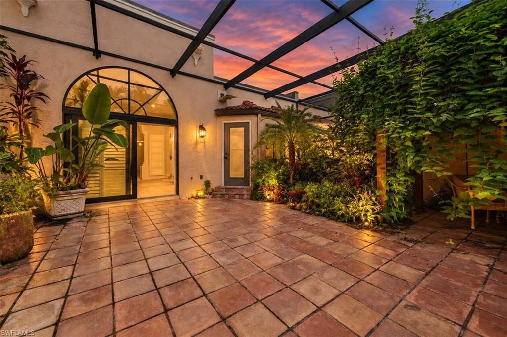 1439 Larkspur DR, FORT MYERS, FL 33901 — exterior