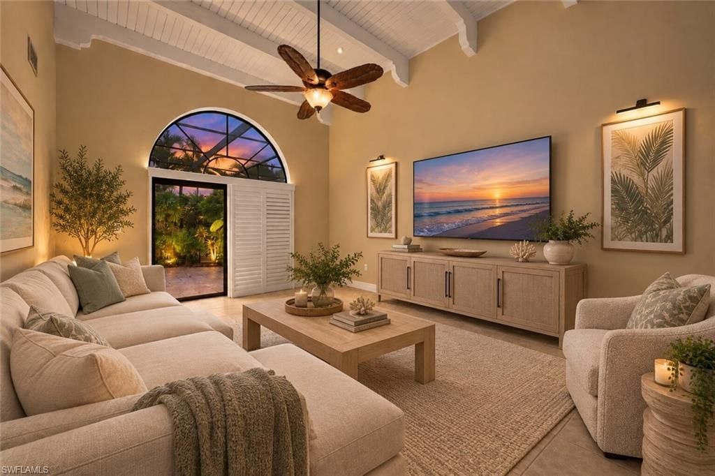 1439 Larkspur DR, FORT MYERS, FL 33901 — photo 2
