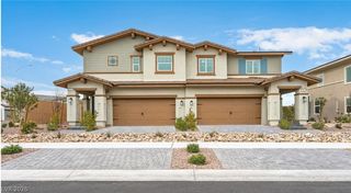 121 Scarhill Track Avenue, Henderson, NV 89011