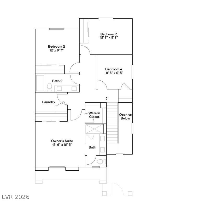 121 Scarhill Track Avenue, Henderson, NV 89011 — photo 3