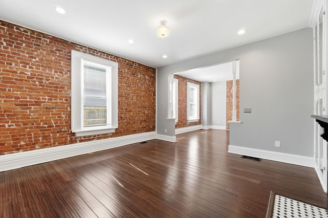 545 Cline Street, Columbus, OH 43206