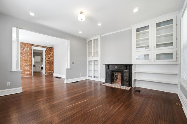 545 Cline Street, Columbus, OH 43206