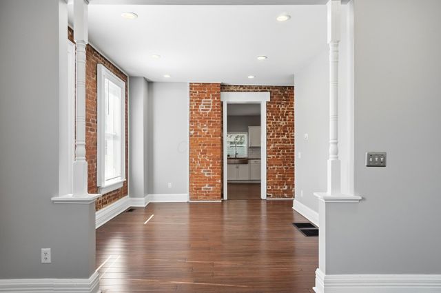 545 Cline Street, Columbus, OH 43206