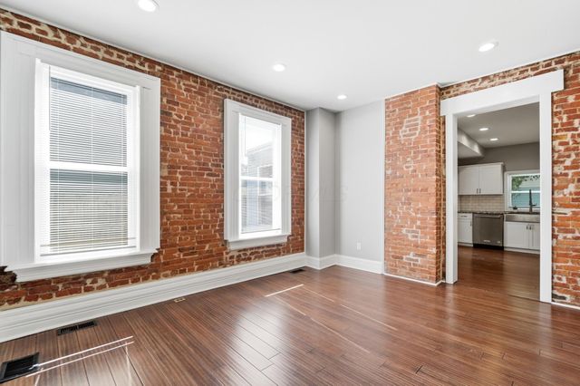 545 Cline Street, Columbus, OH 43206