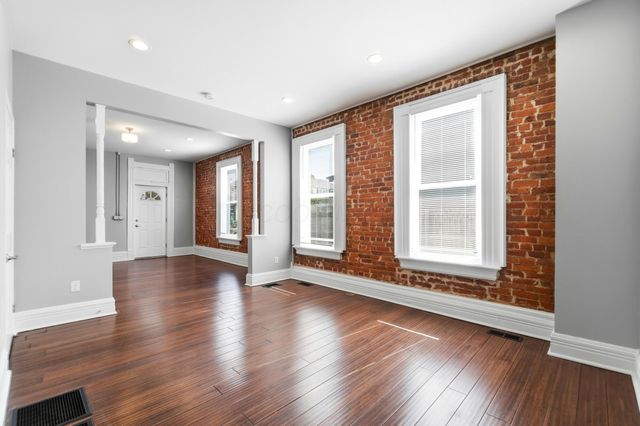 545 Cline Street, Columbus, OH 43206