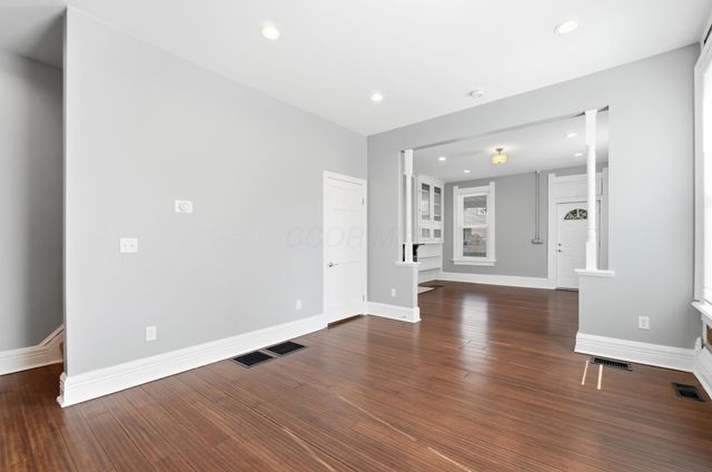 545 Cline Street, Columbus, OH 43206