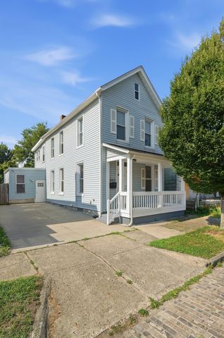 545 Cline Street, Columbus, OH 43206
