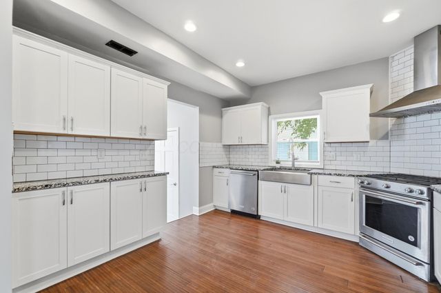 545 Cline Street, Columbus, OH 43206