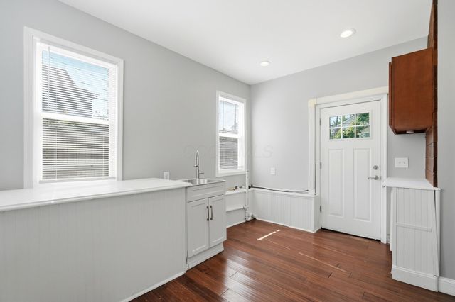 545 Cline Street, Columbus, OH 43206
