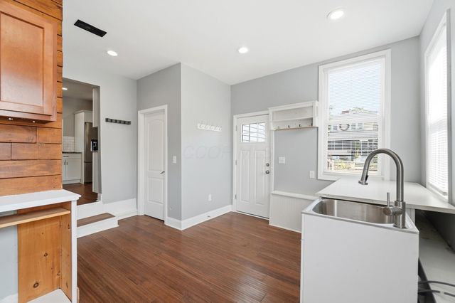 545 Cline Street, Columbus, OH 43206