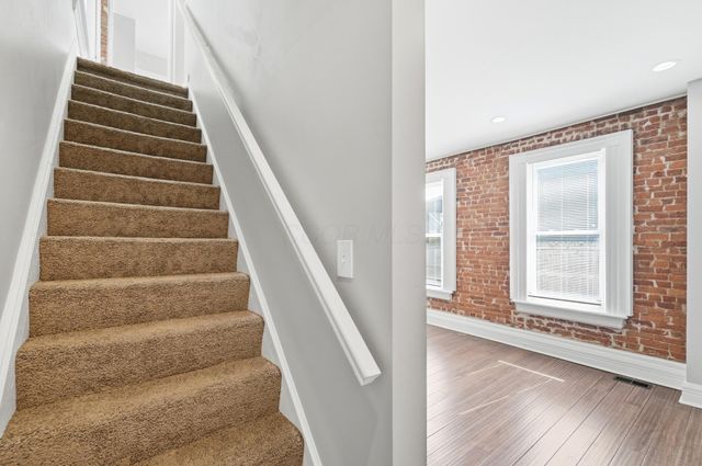 545 Cline Street, Columbus, OH 43206