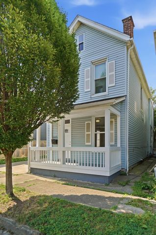 545 Cline Street, Columbus, OH 43206