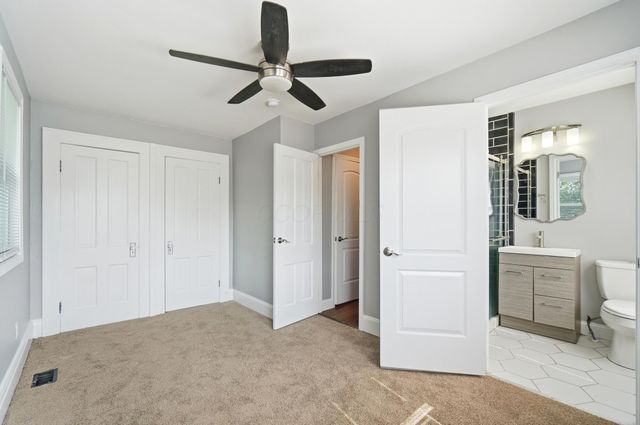 545 Cline Street, Columbus, OH 43206