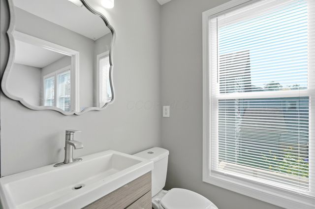545 Cline Street, Columbus, OH 43206