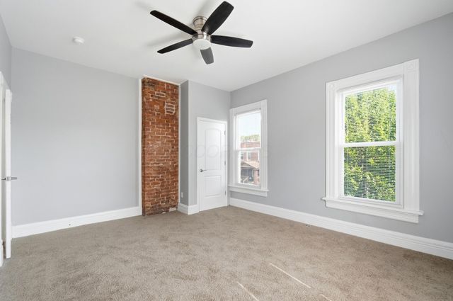 545 Cline Street, Columbus, OH 43206