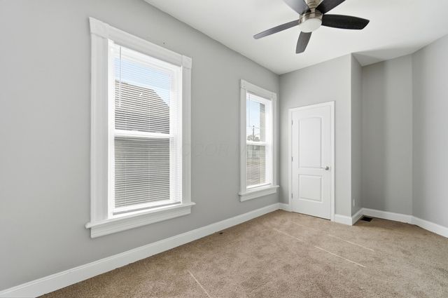 545 Cline Street, Columbus, OH 43206