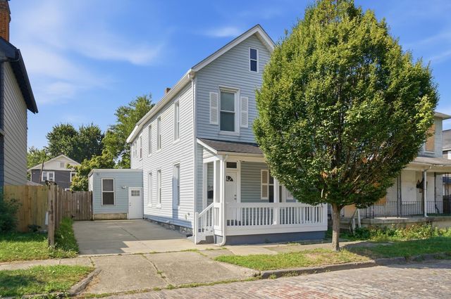 545 Cline Street, Columbus, OH 43206