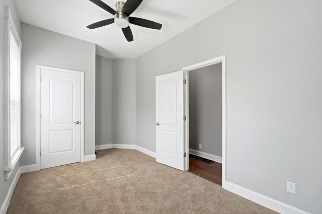 545 Cline Street, Columbus, OH 43206