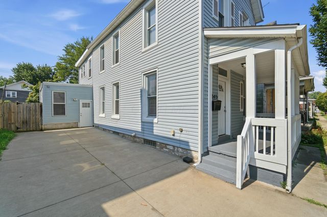 545 Cline Street, Columbus, OH 43206