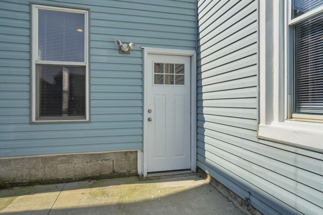 545 Cline Street, Columbus, OH 43206