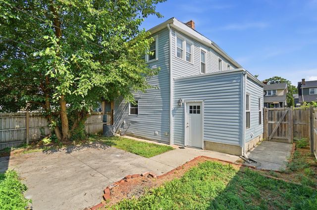 545 Cline Street, Columbus, OH 43206