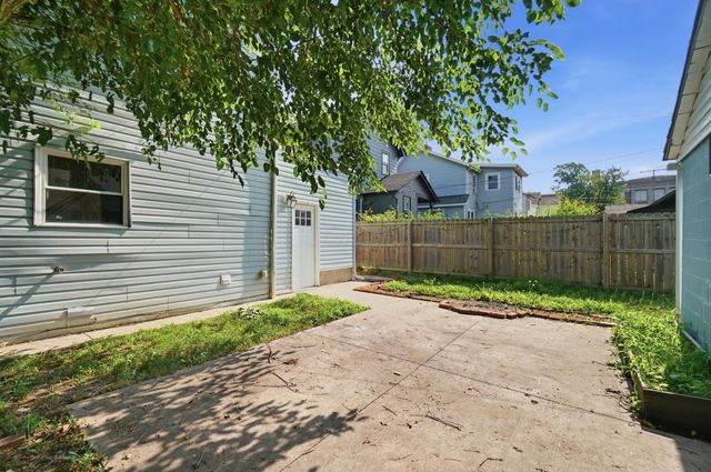 545 Cline Street, Columbus, OH 43206